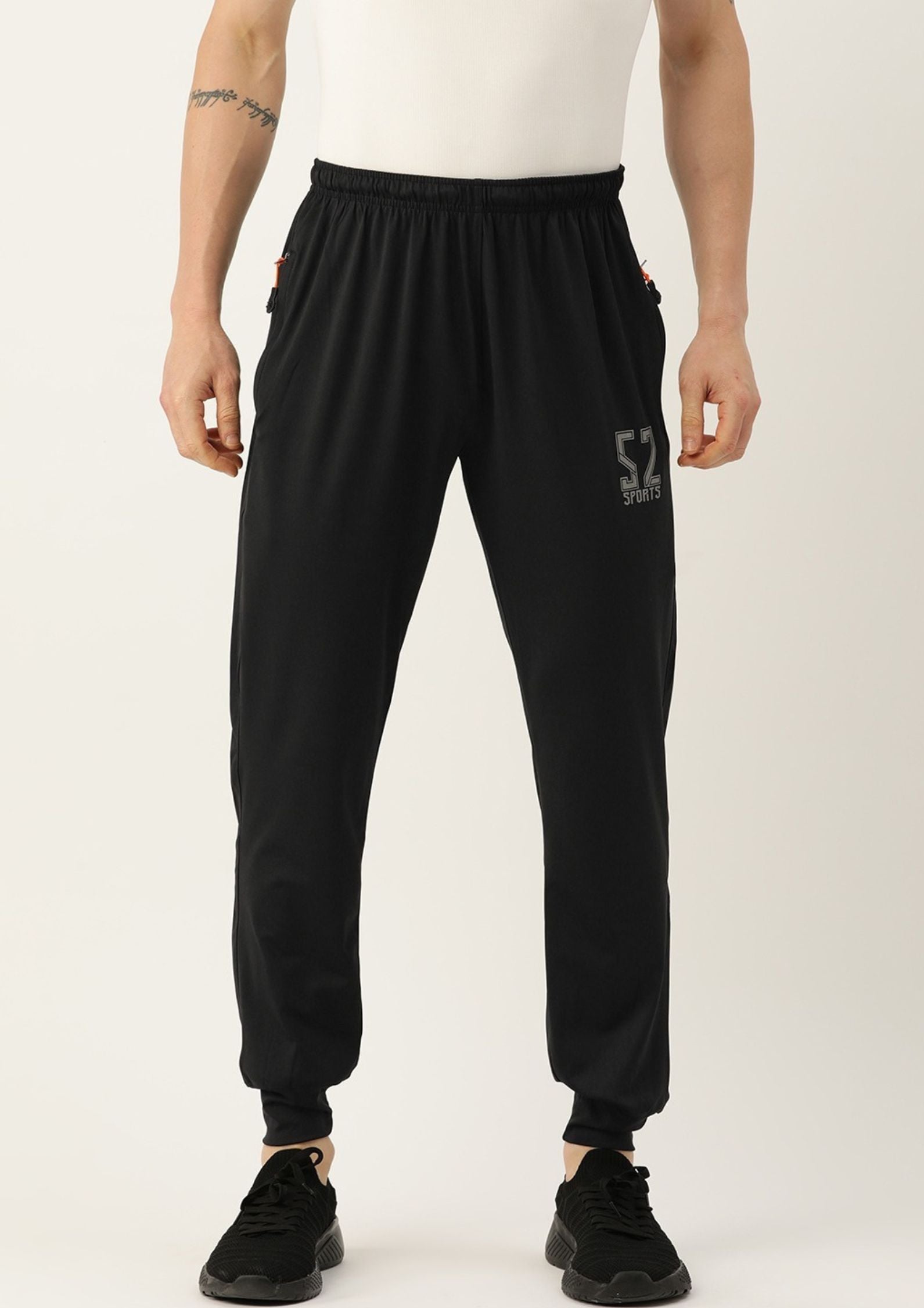 Sports 52 wear Men Track pant Jogger