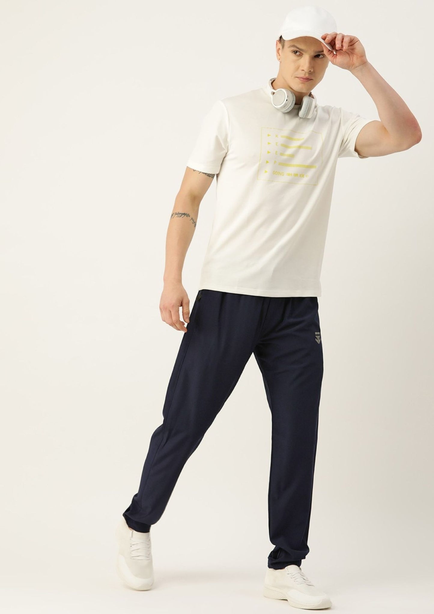 Sports 52 wear Men Track pants
