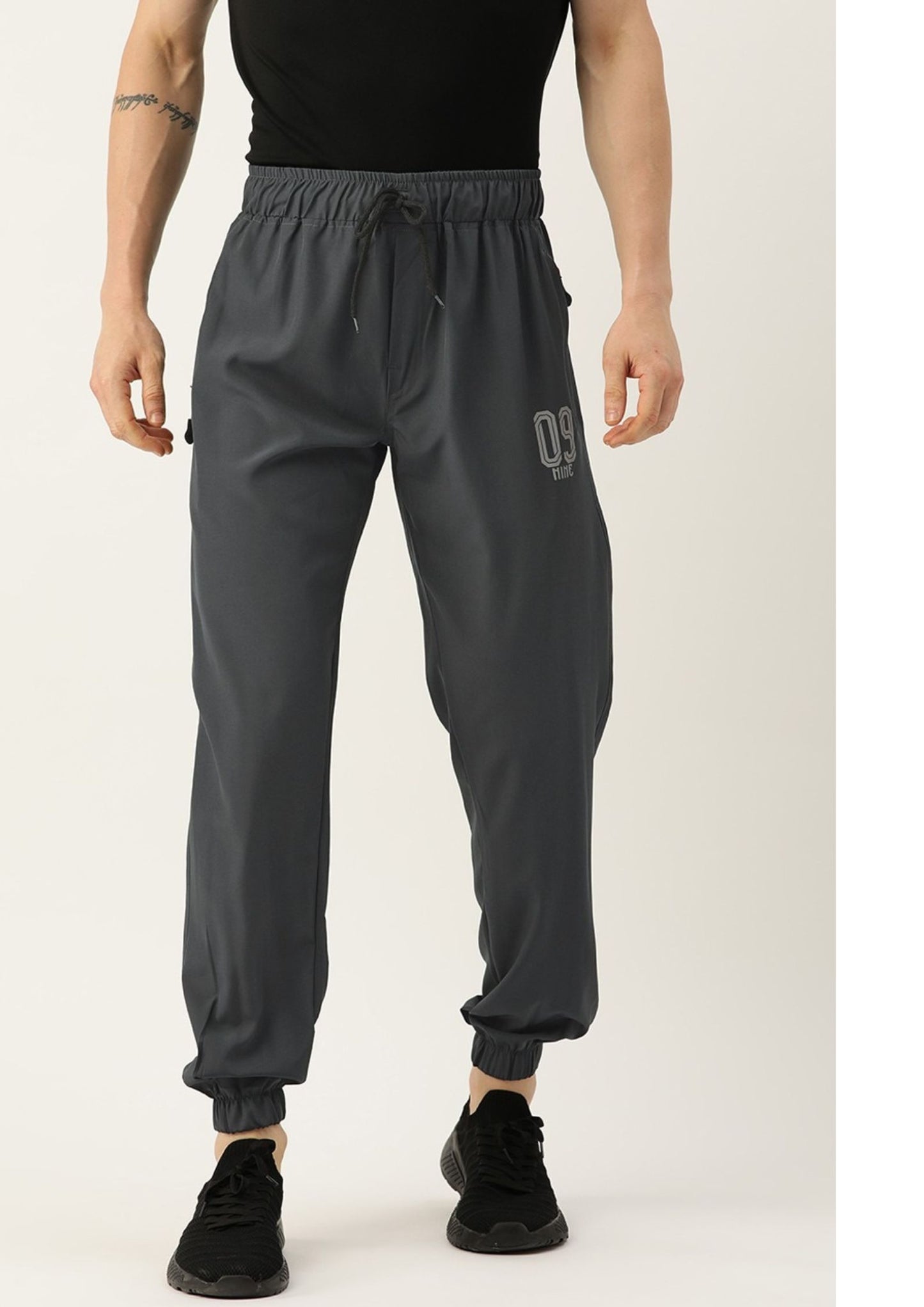 Sports 52 wear Men Track pant Jogger