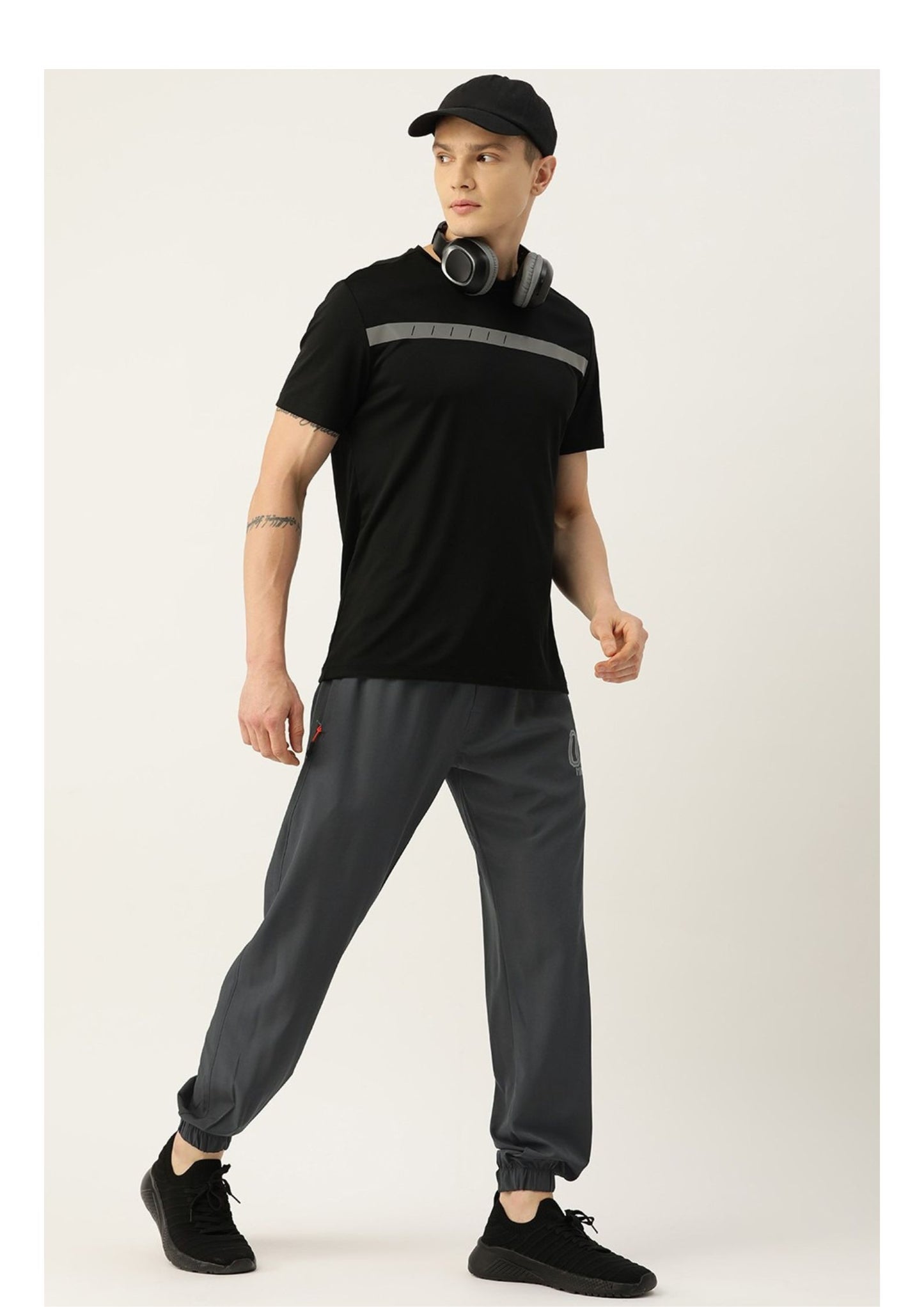 Sports 52 wear Men Track pant Jogger