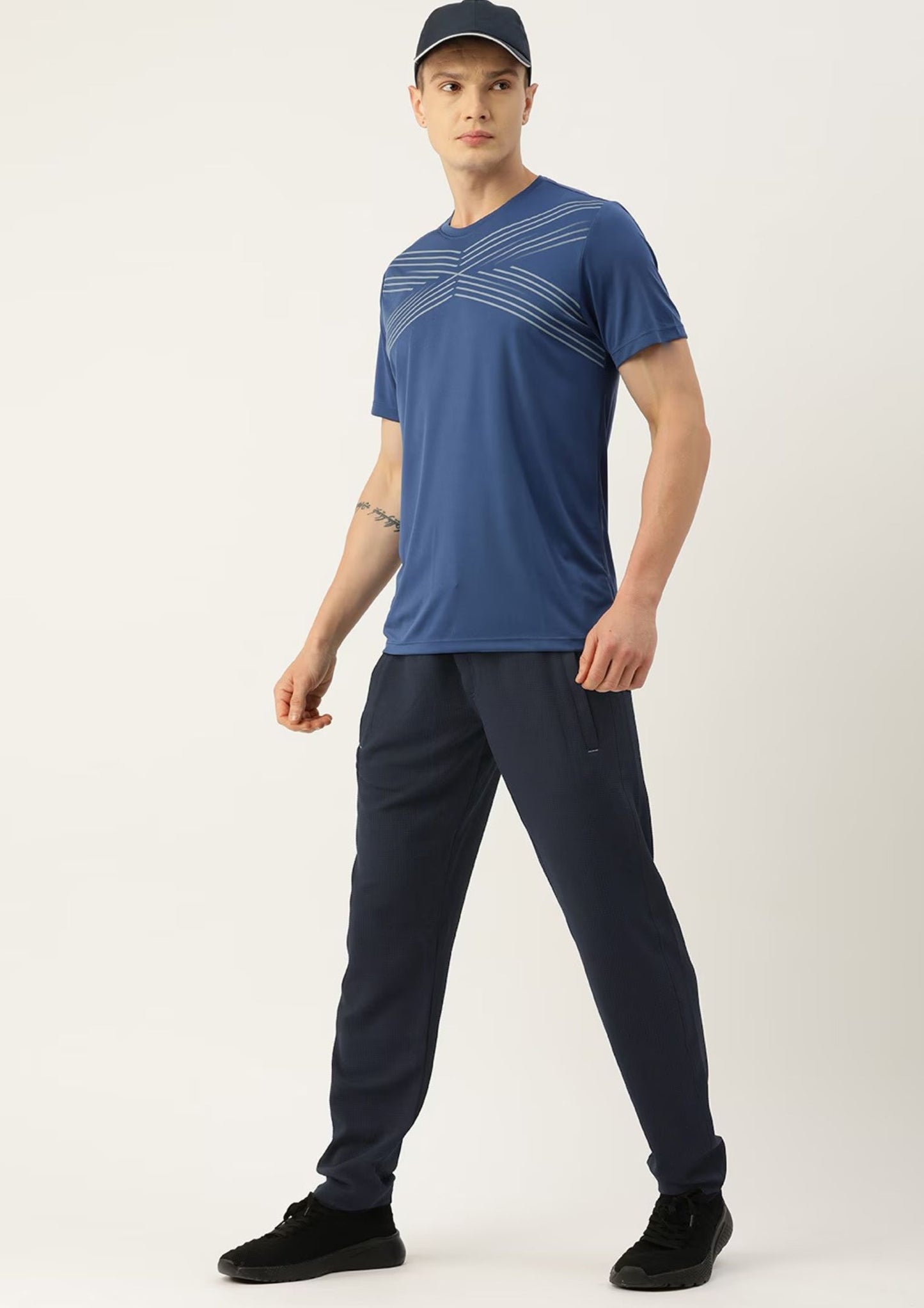 Sports 52 wear Men Track pants