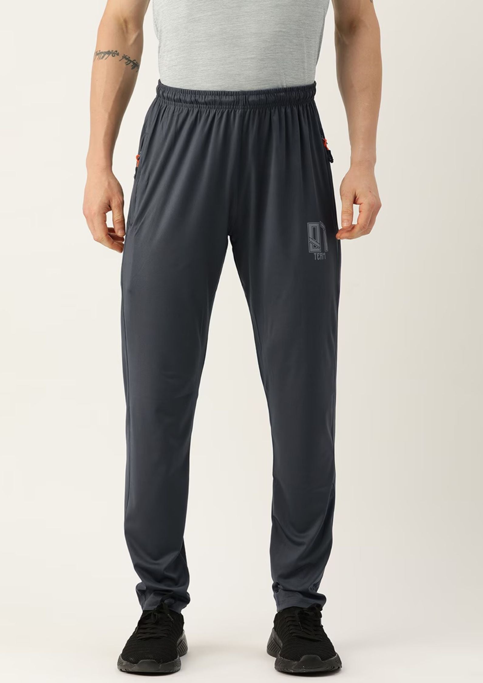 Sports 52 wear Men Track pants
