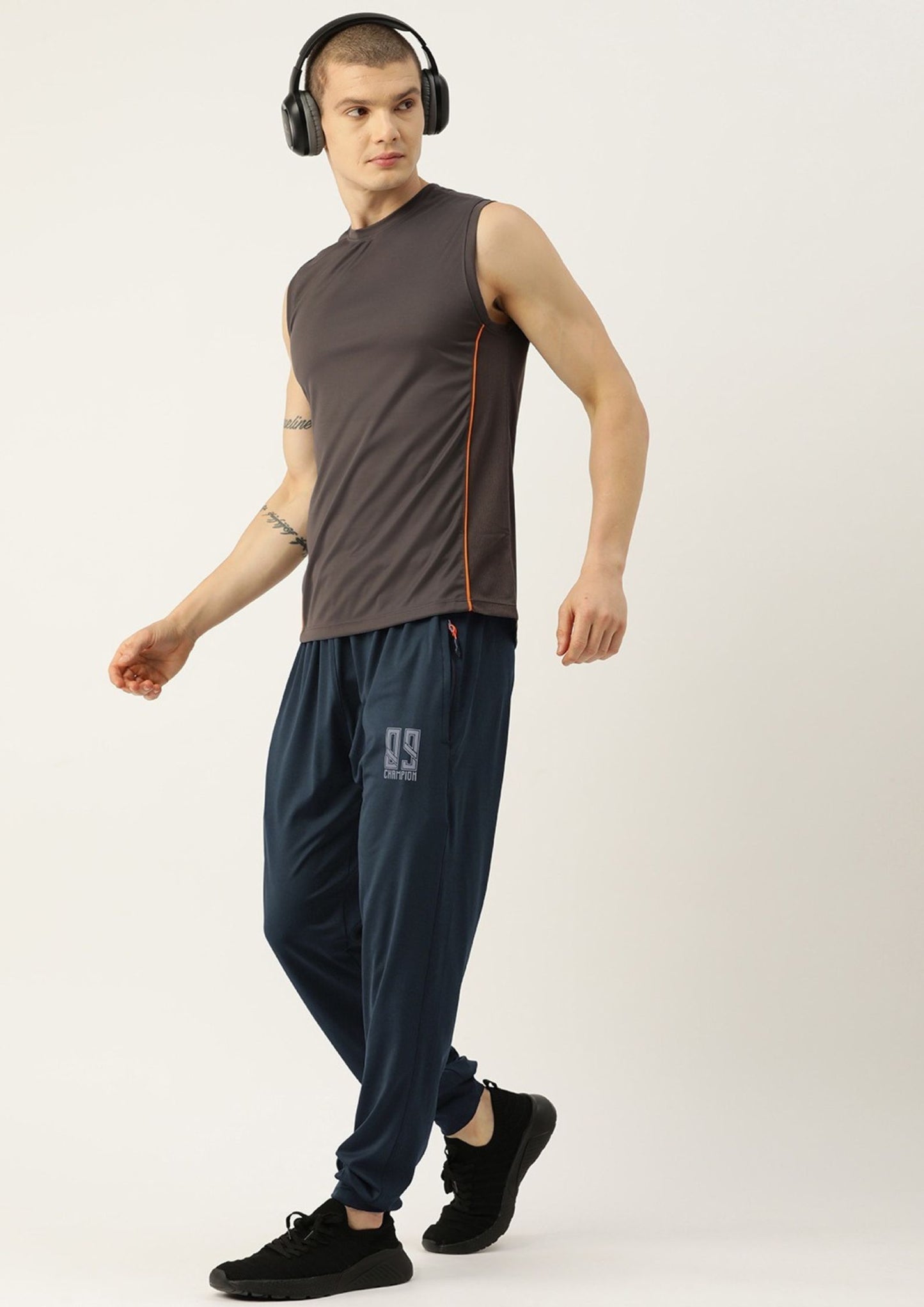 Sports 52 wear Men Track pant Jogger