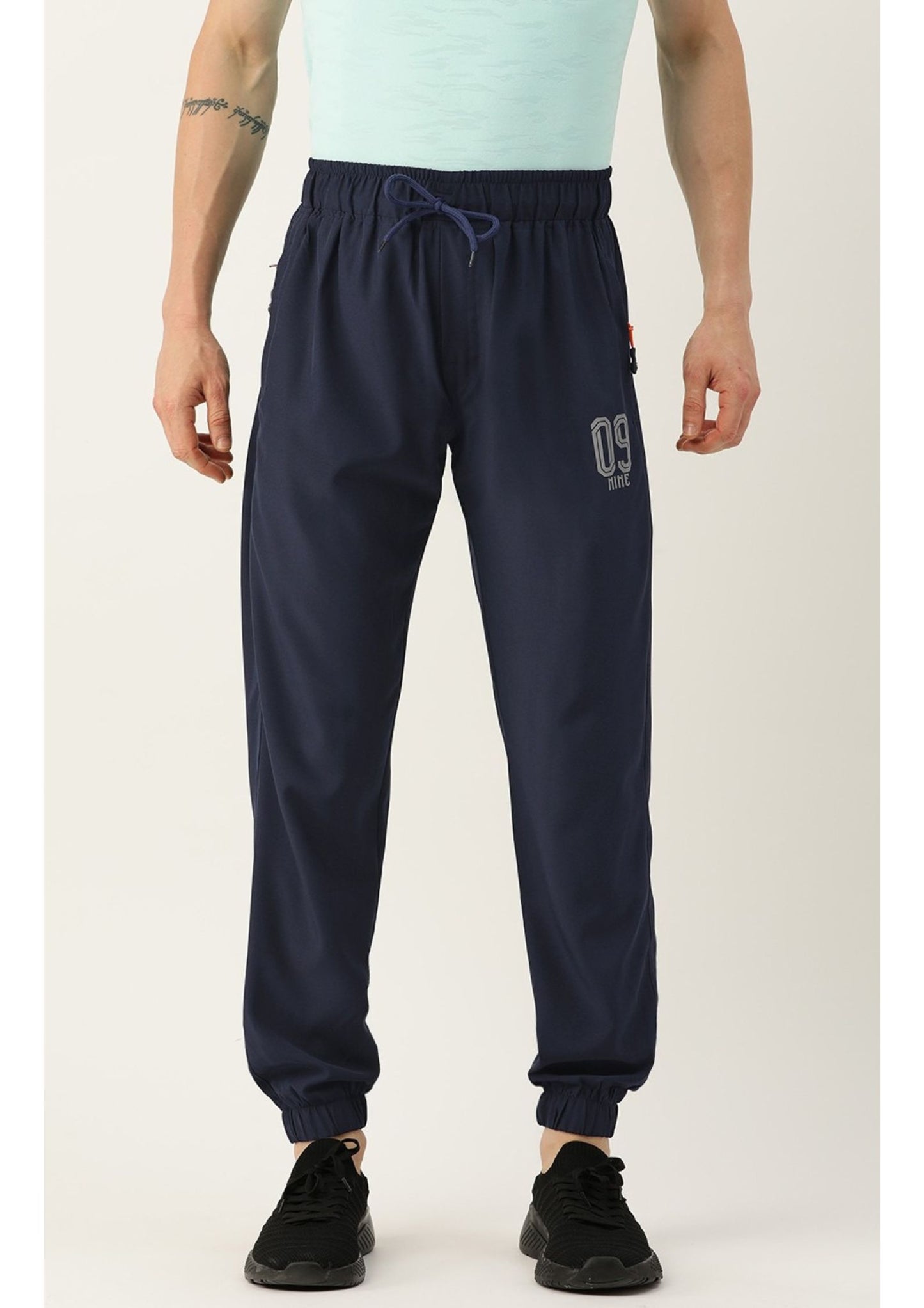 Sports 52 wear Men Track pant Jogger