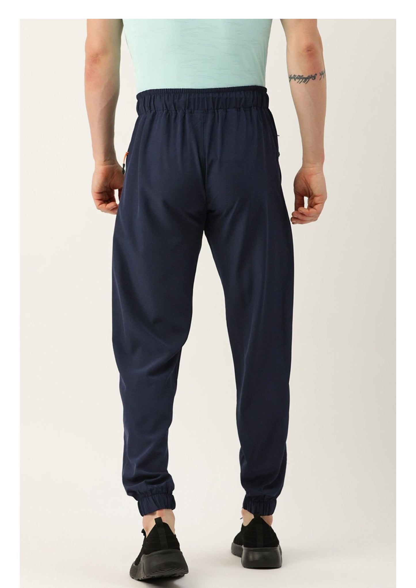 Sports 52 wear Men Track pant Jogger