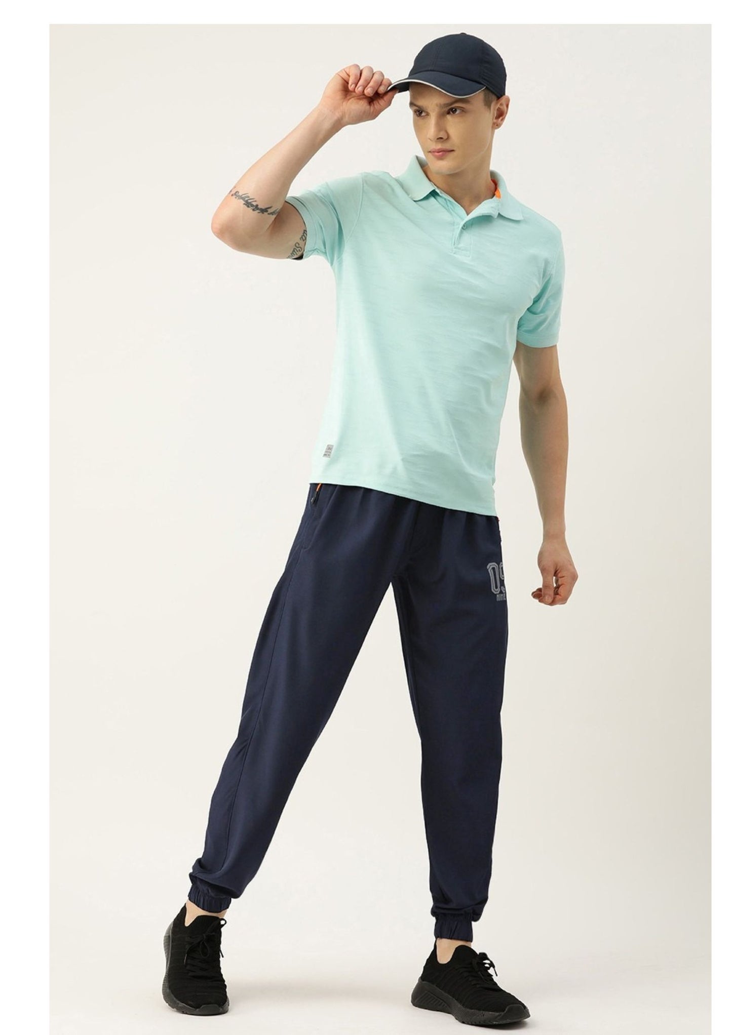 Sports 52 wear Men Track pant Jogger