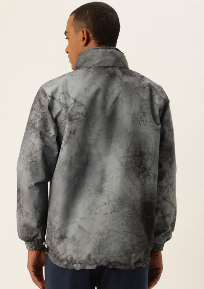 Sports 52 Wear Men Rain Jacket
