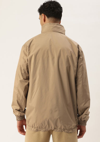 Sports 52 Wear Reversible Men Rain Jacket