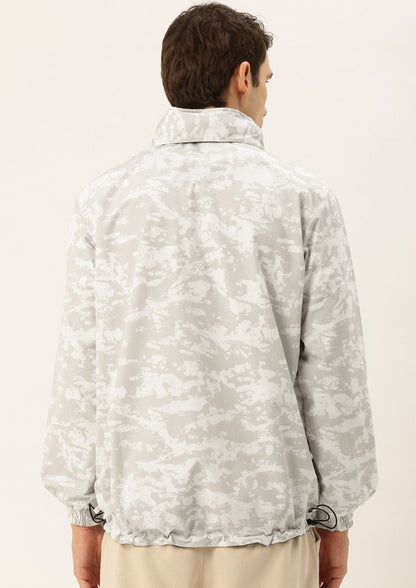 Sports 52 Wear Men Rain Jacket