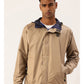 Sports 52 Wear Reversible Men Rain Jacket