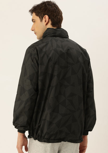 Sports 52 Wear Men Rain Jacket