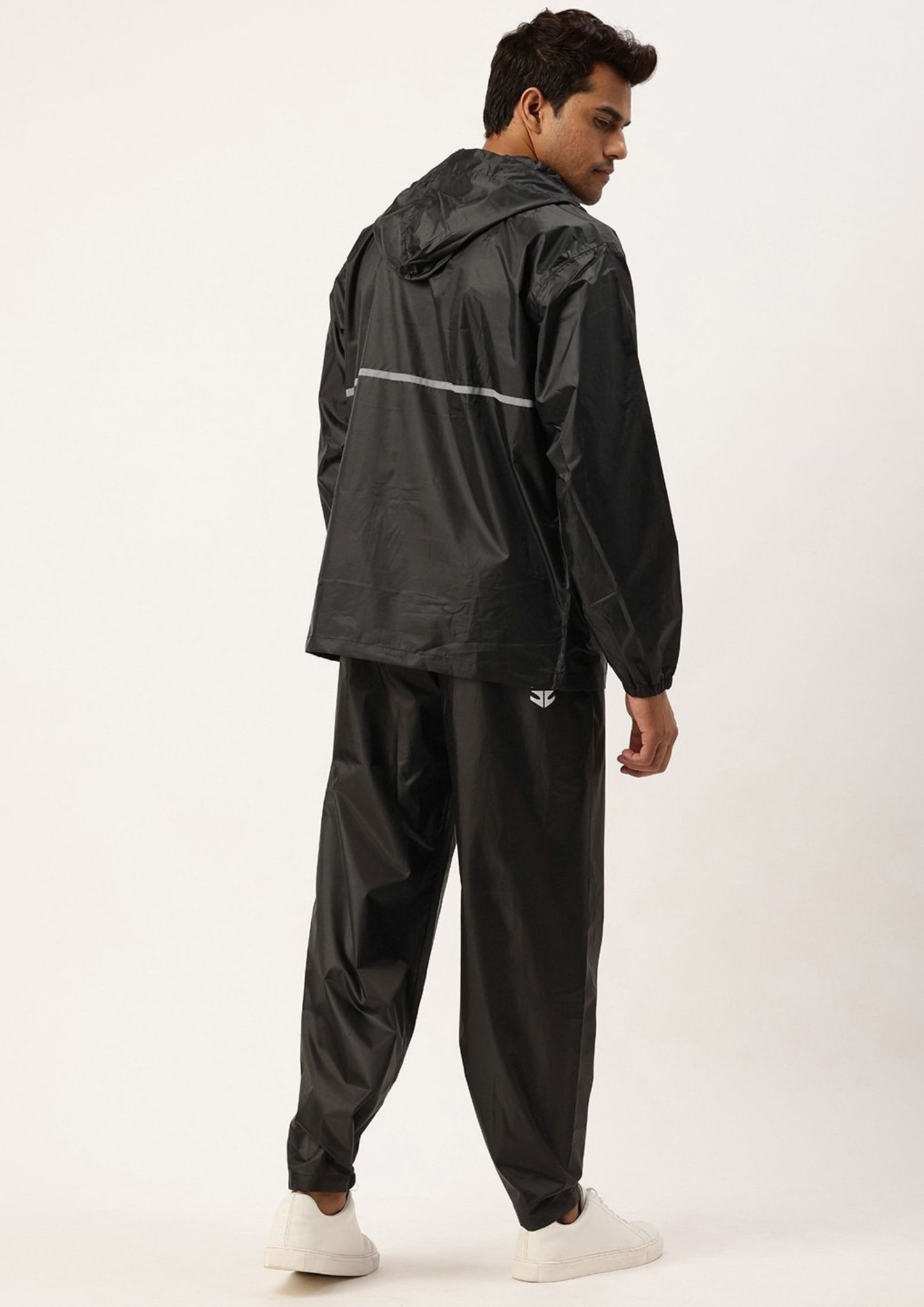 Sports 52 Wear Men Rain Coat Set