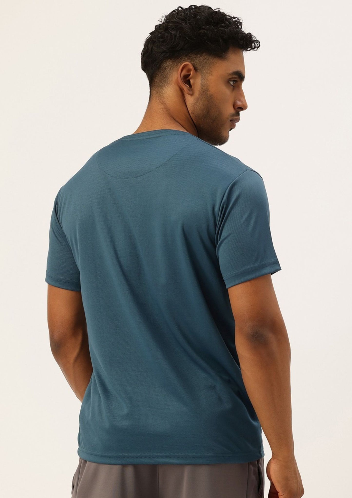 Sports 52 Wear Men T-Shirt Pack of 2