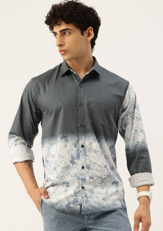 Sports 52 Wear Men Casual Shirt