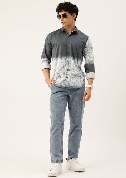 Sports 52 Wear Men Casual Shirt