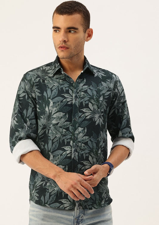 Sports 52 Wear Men Casual Shirt