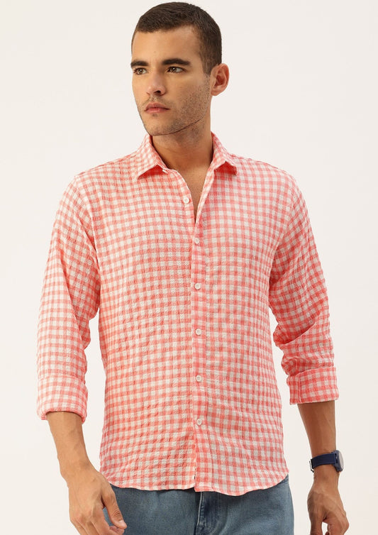 Sports 52 Wear Men Casual Shirt