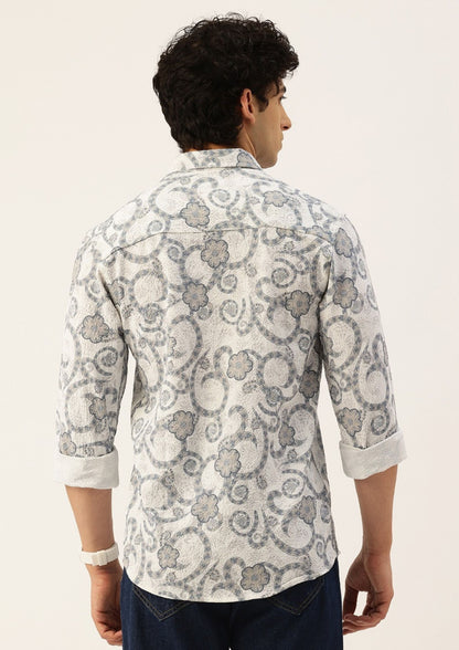 Sports 52 Wear Men Casual Shirt