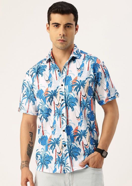 Sports 52 Wear Men Casual Shirt