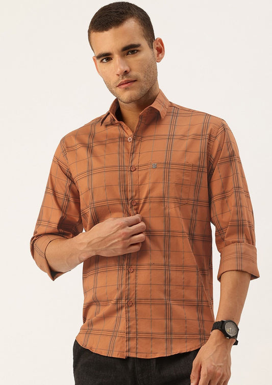 Sports 52 Wear Men Casual Shirt