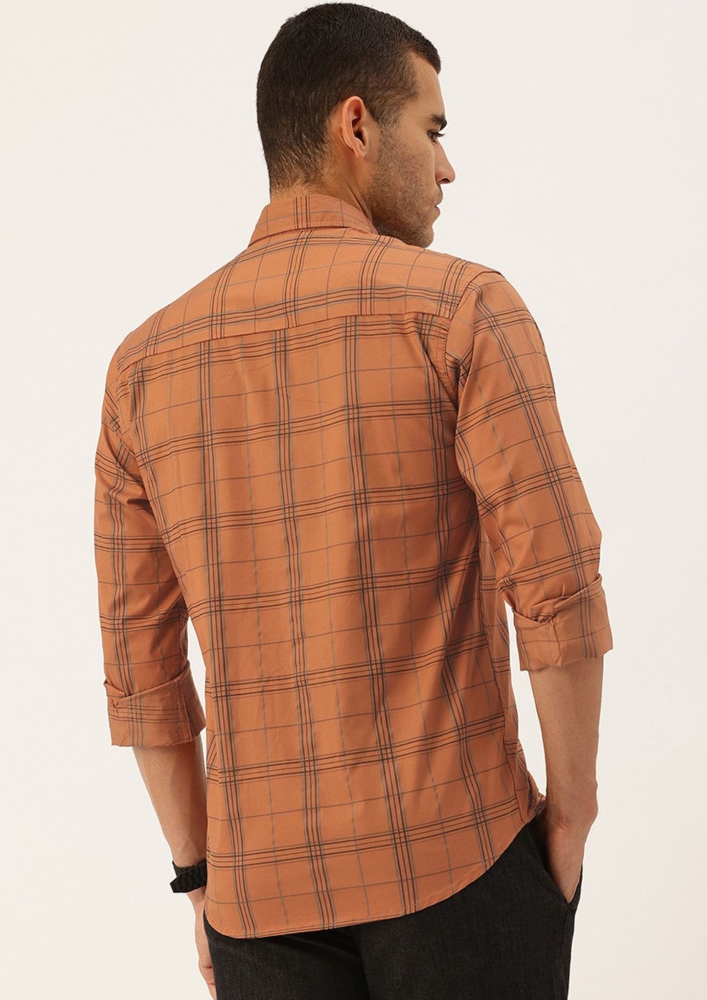 Sports 52 Wear Men Casual Shirt
