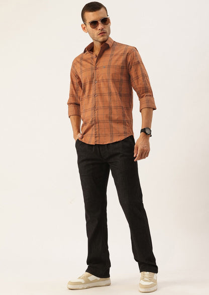 Sports 52 Wear Men Casual Shirt