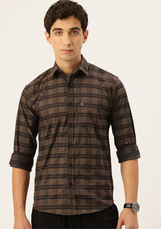 Sports 52 Wear Men Casual Shirt