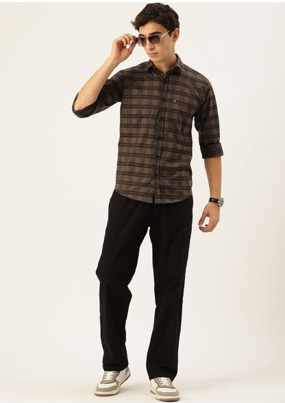 Sports 52 Wear Men Casual Shirt