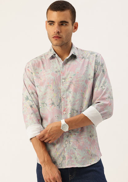 Sports 52 Wear Men Casual Shirt