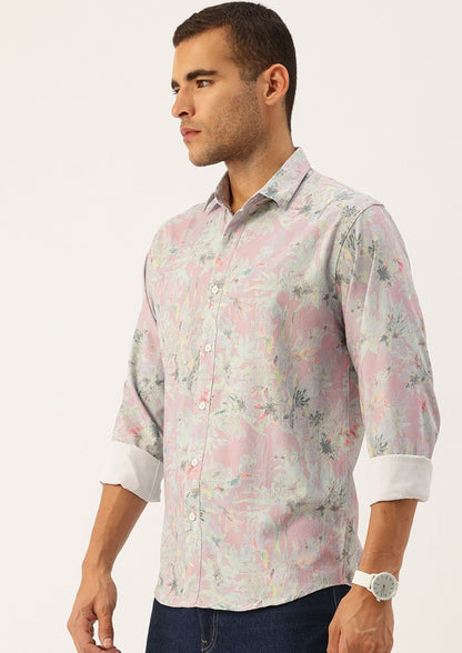 Sports 52 Wear Men Casual Shirt