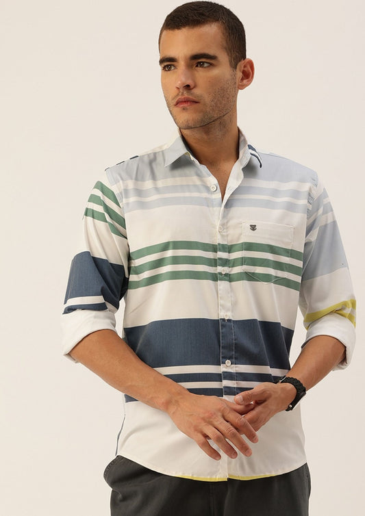 Sports 52 Wear Men Casual Shirt