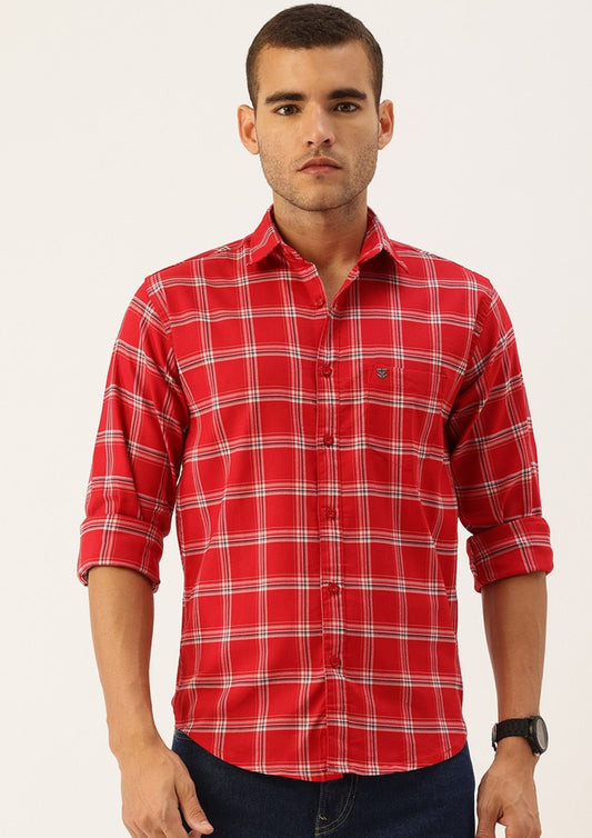 Sports 52 Wear Men Casual Shirt