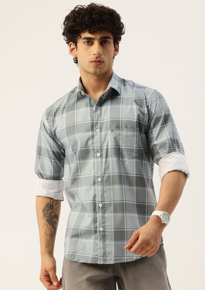 Sports 52 Wear Men Casual Shirt