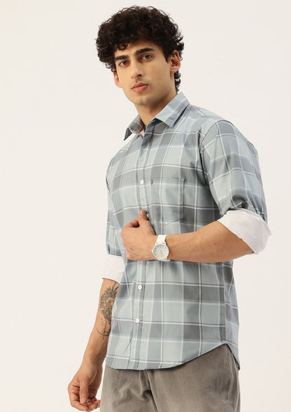 Sports 52 Wear Men Casual Shirt