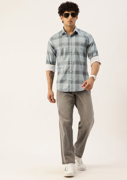 Sports 52 Wear Men Casual Shirt