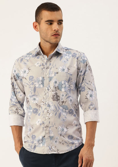 Sports 52 Wear Men Casual Shirt
