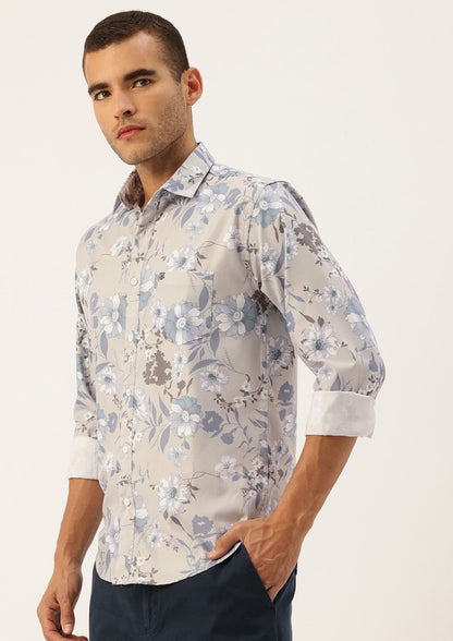 Sports 52 Wear Men Casual Shirt