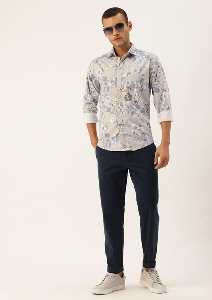 Sports 52 Wear Men Casual Shirt
