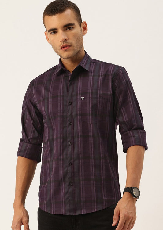 Sports 52 Wear Men Casual Shirt