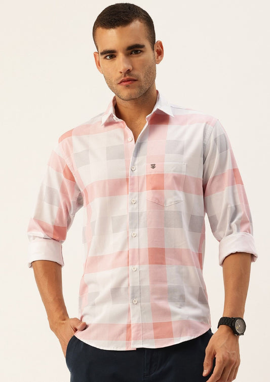 Sports 52 Wear Men Casual Shirt