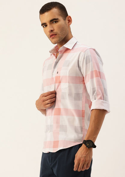 Sports 52 Wear Men Casual Shirt