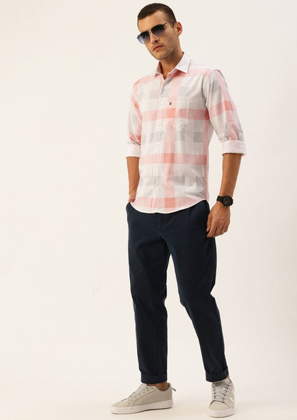 Sports 52 Wear Men Casual Shirt
