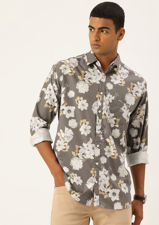 Sports 52 Wear Men Casual Shirt