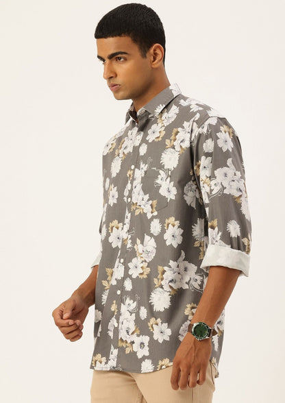 Sports 52 Wear Men Casual Shirt