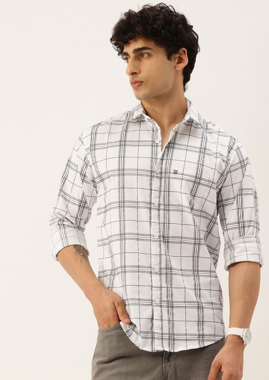 Sports 52 Wear Men Casual Shirt