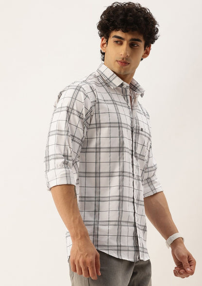 Sports 52 Wear Men Casual Shirt