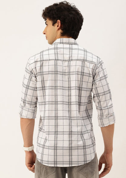 Sports 52 Wear Men Casual Shirt