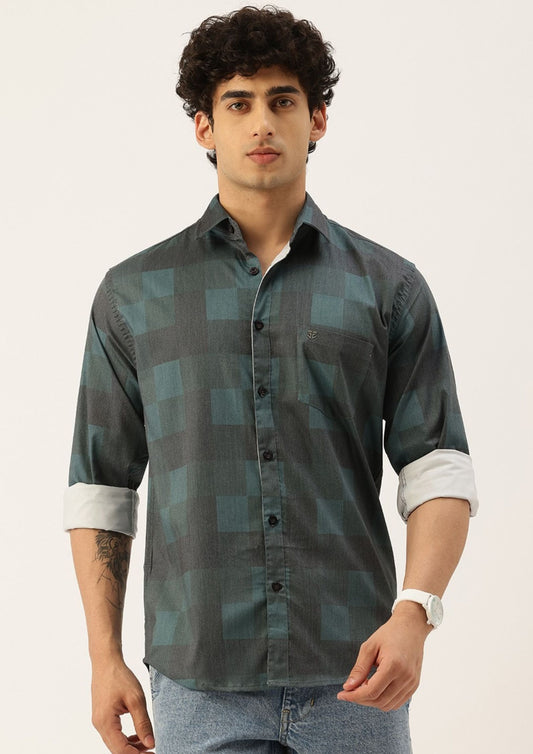 Sports 52 Wear Men Casual Shirt