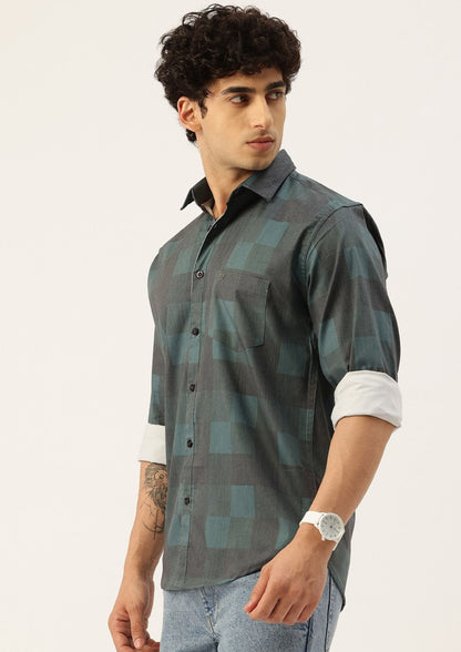Sports 52 Wear Men Casual Shirt