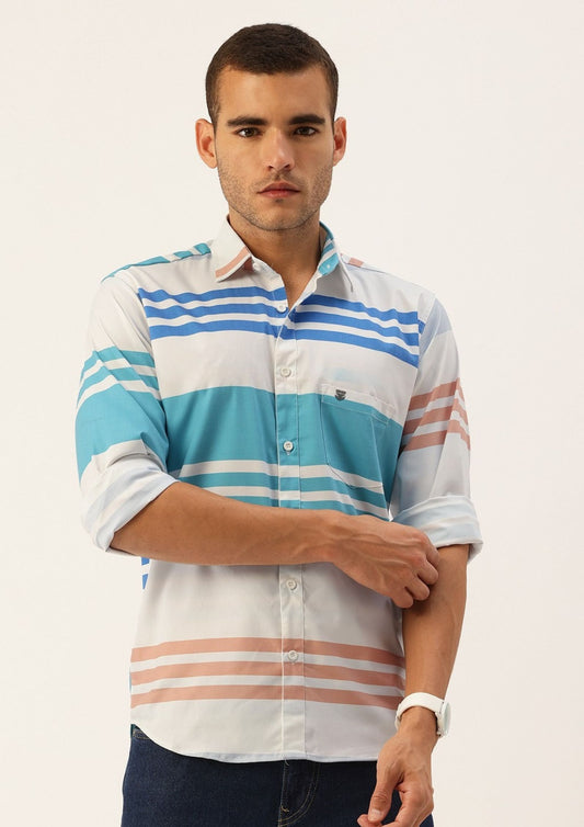 Sports 52 Wear Men Casual Shirt